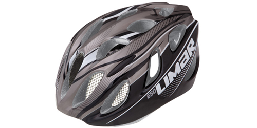 Bought a Bike Helmet